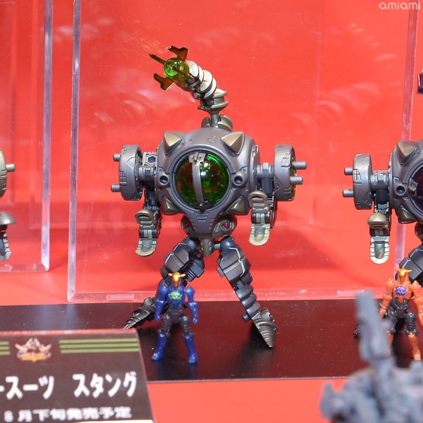 Takara Tomy Transformers Display At 57th Shizuoka Hobby Show 2018  (23 of 39)